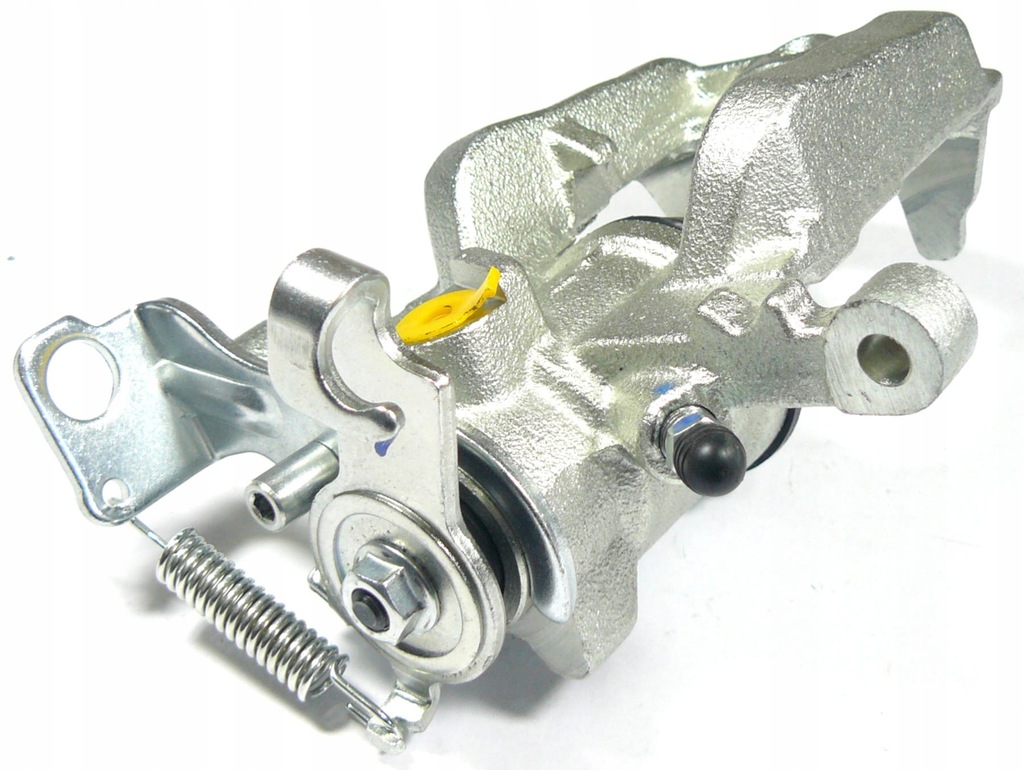 фото №4, Суппорт do тормоза задняя l opel astra j cascada mokka