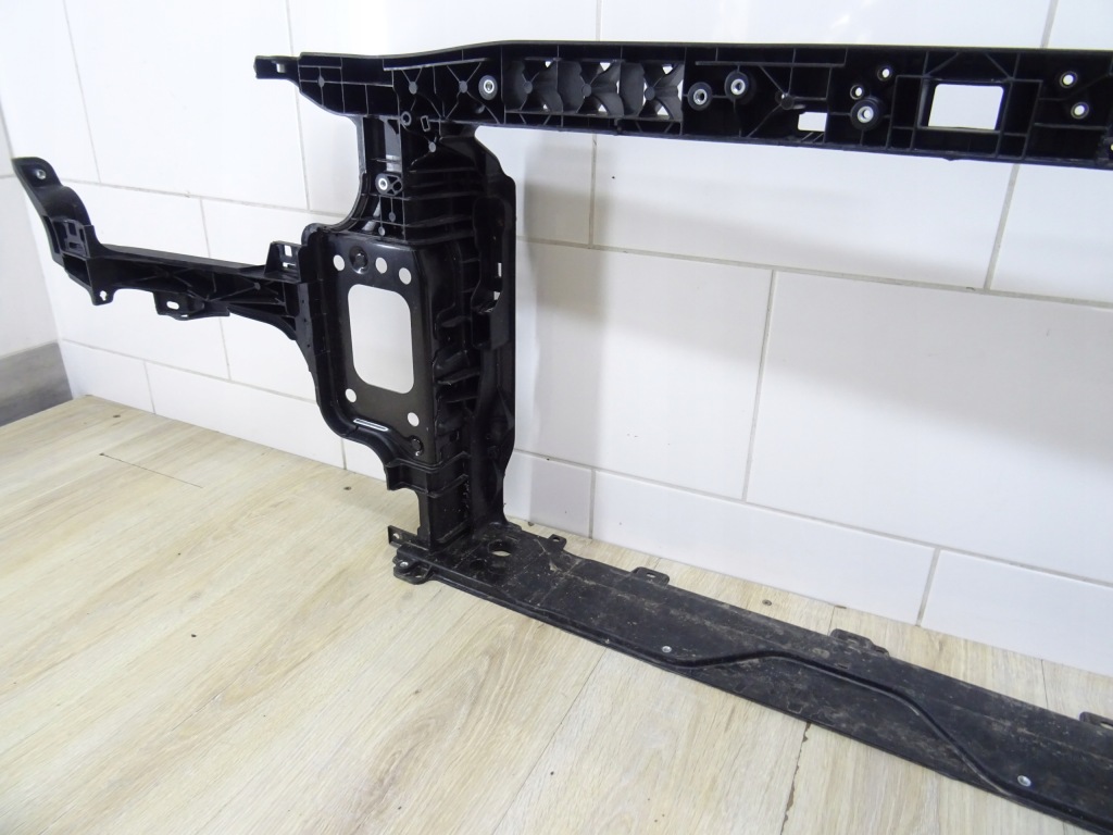 Hyundai i30 3 усилитель ремень перед hybrid 17- 64105-g4120 Доставка