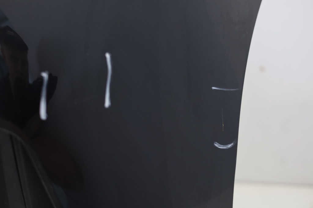 фото №7, Бампер перед передний камера bmw ix i20 m-pakiet 475