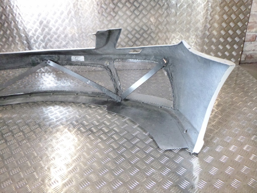 Mercedes sl 230 черный series amg бампер передний Киев