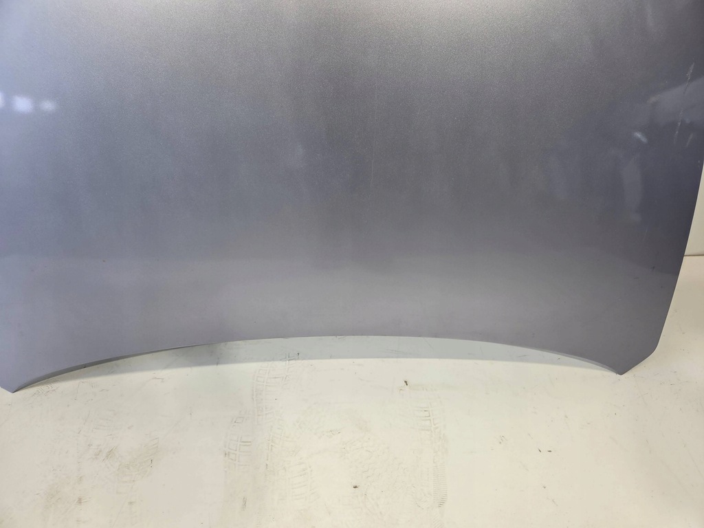 фото №7, Капот кришка двигуна mazda 6