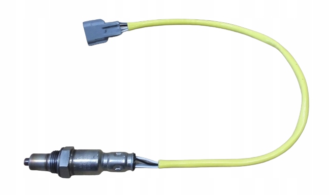 фото №1, Оригинал renault датчик лямбда-зонд 226907703r