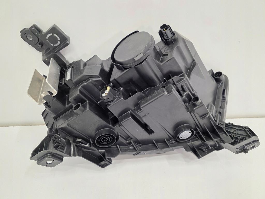 фото №10, Лампа перед передня ліва opel mokka b ii full led europa