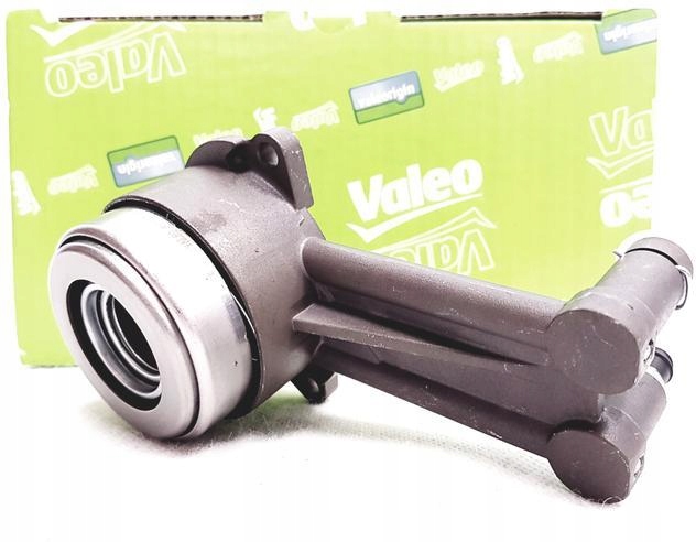 фото №1, Valeo цилиндр сцепления ford fiesta iv focus mk1 puma