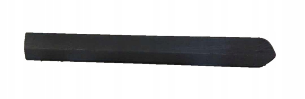 фото №1, Молдинг дверь правая задняя fiat doblo ii lift 735458226