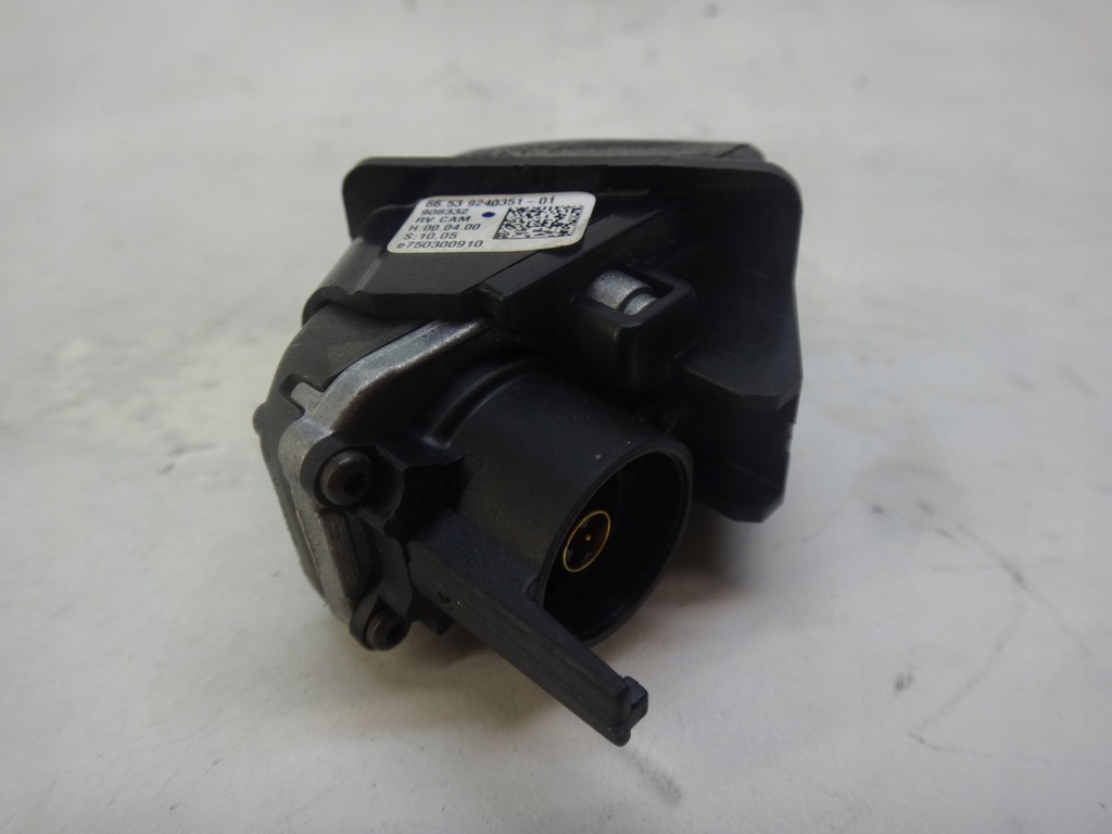 фото №6, Камера заднього виду задня bmw f10 f20 f30 f01 e84 f25 e70 e71