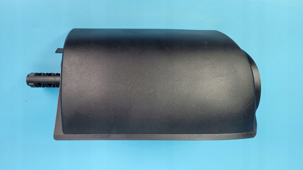 фото №10, Bmw x1 u11 sdrive18i 23r кришка багажника жалюзі шторка решітка перед права t403102