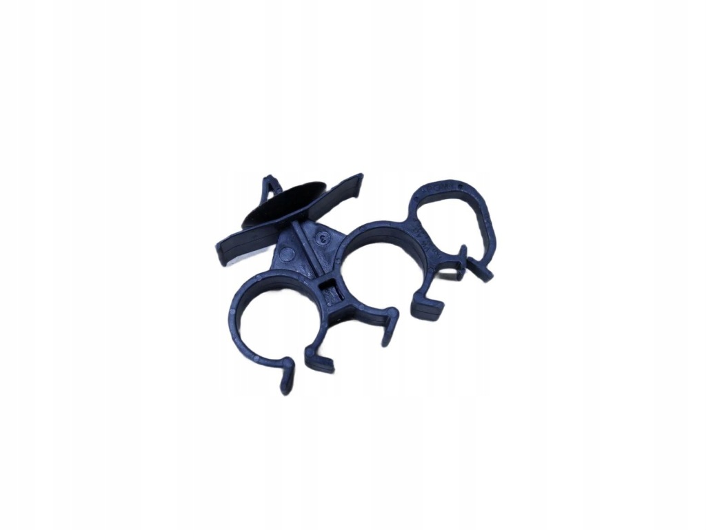 фото №1, Кронштейн проводка 1k0971848p vw scirocco