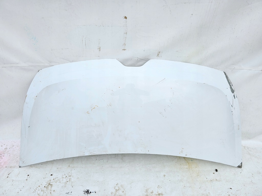 фото №1, Капот renault master iii lift 2014-2019 оригінальна