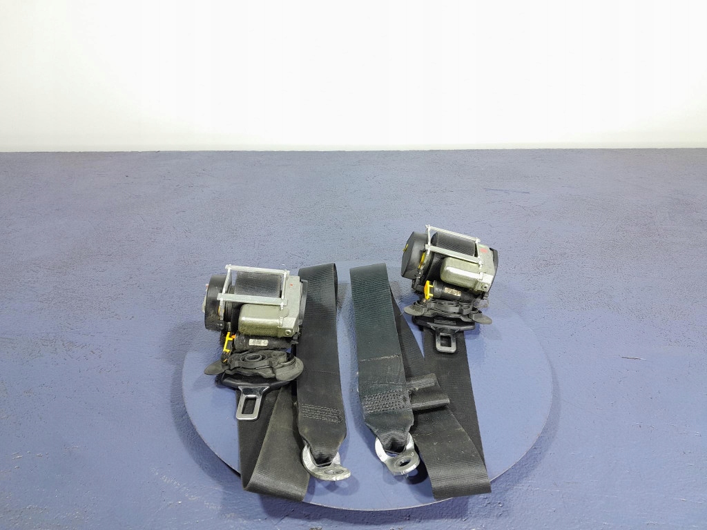 фото №11, Vw golf vi панель приладів приладова панель  подушка безпеки подушки безпеки ремені eu