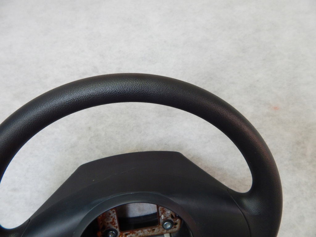 фото №5, Kia picanto lift - повітропровід ładna