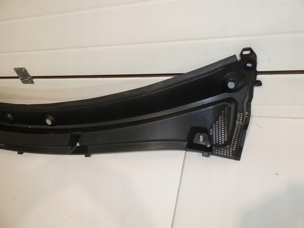 фото №3, Жабо верхний renault master iii iv 668112187r