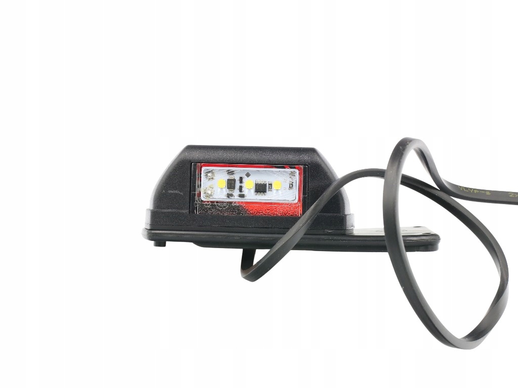 фото №4, Лампа габаритна права do vw crafter multivan