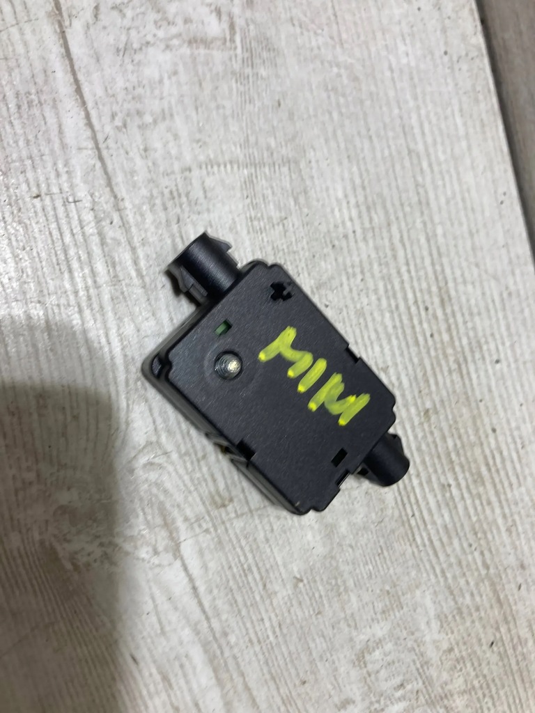 фото №2, Mini one - cooper f56 f55 2018 модуль антени кришки