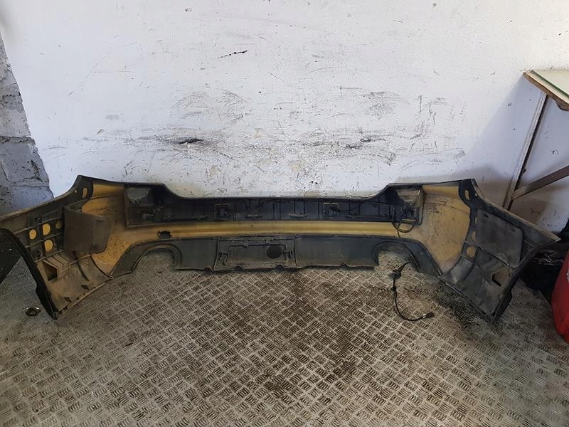 фото №9, Бампер задний задняя c197 mercedes w251