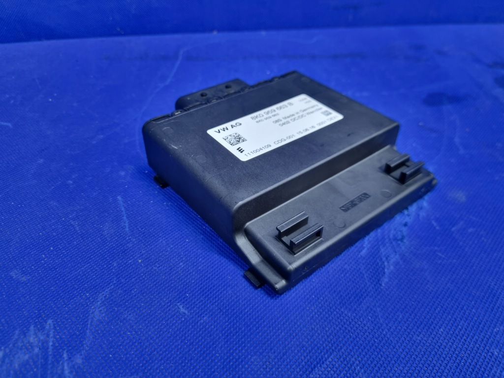 Audi a5 8t модуль стабілізатор напруги оригінал 8k0959663b Ціна
