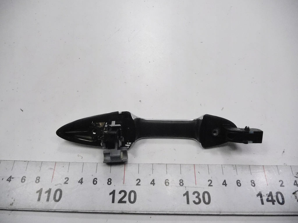 фото №6, Ручка zew. права honda fr-v be 72140-sjd-g02