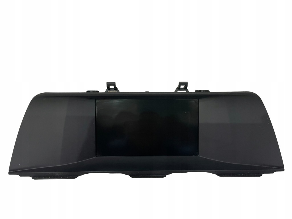 фото №1, Дисплей навігації 6.5" bmw 5 f10 f11