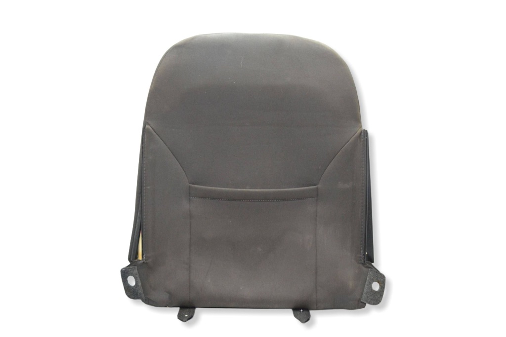 фото №9, Спинка обшивка сиденье левый перед zafira c 13-19r