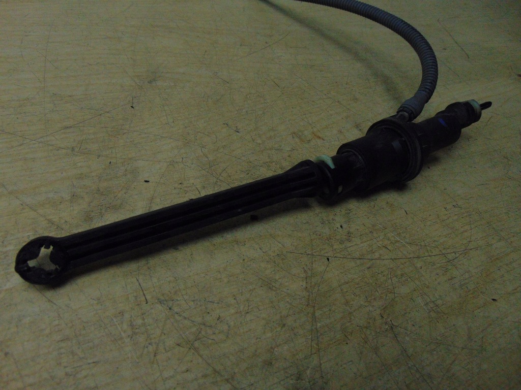 фото №13, Помпа зчеплення циліндр зчеплення peugeot 2008 1.2 b