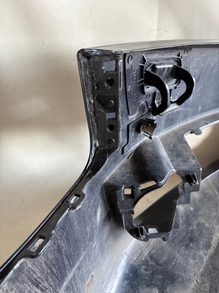 Купить Бампер перед передний audi a5 przed liftem 8t0807437k 2008-2012