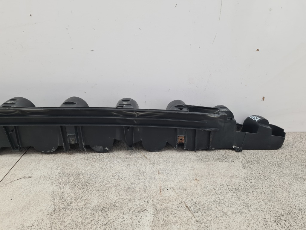 Купити Renault kangoo i lift абсорбер балка бампера задня напрямна 8200150631