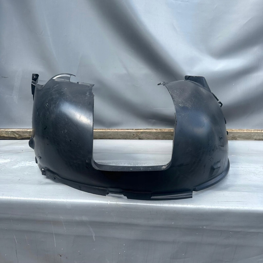 фото №5, Vw t6 7la lift 19- multivan підкрилок ліва передні