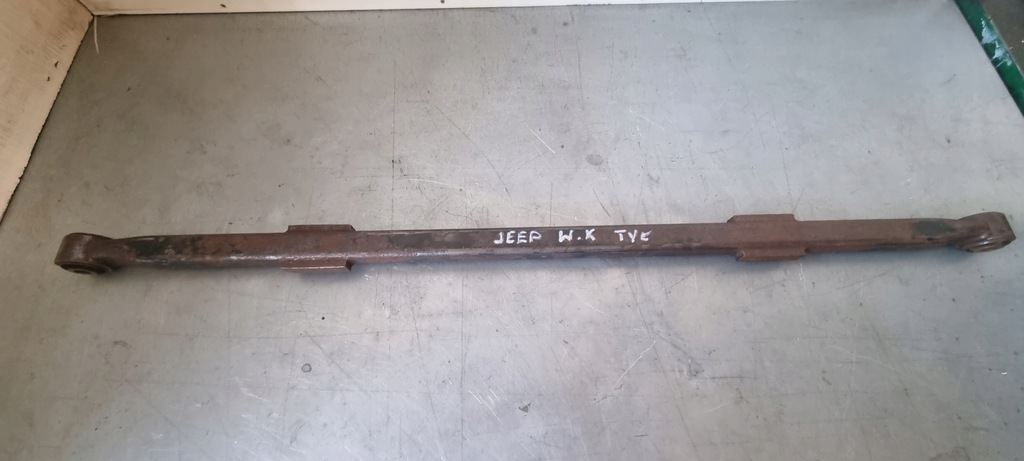 фото №4, Рычаг тяга reakcyjny задняя jeep wk