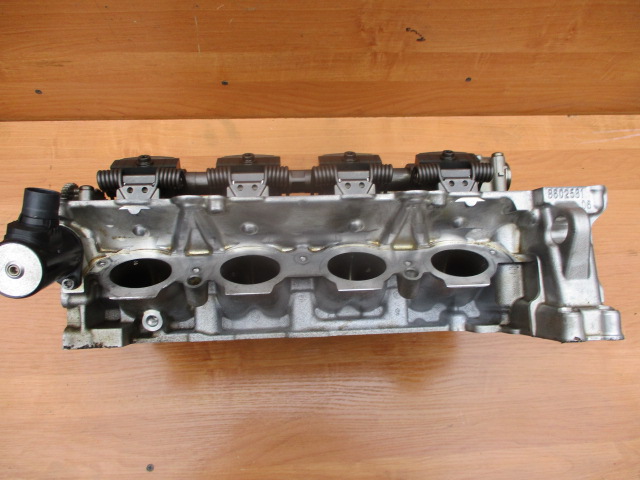 фото №11, Bmw f20 f30 g01 g02 b46 mini f45 вал всмоктуючий wydecowy / do головка 8602581