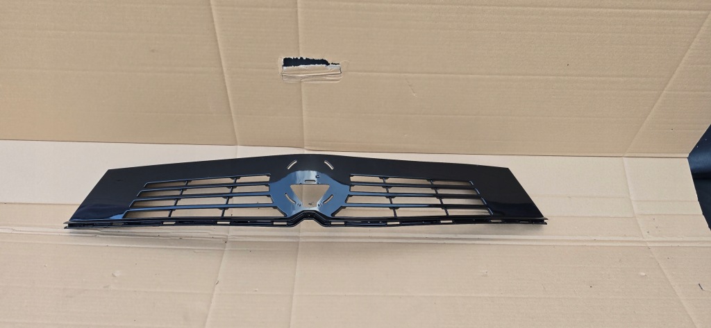 Купити Opel astra vi l решітка радіатора решітка радіатора перед передня