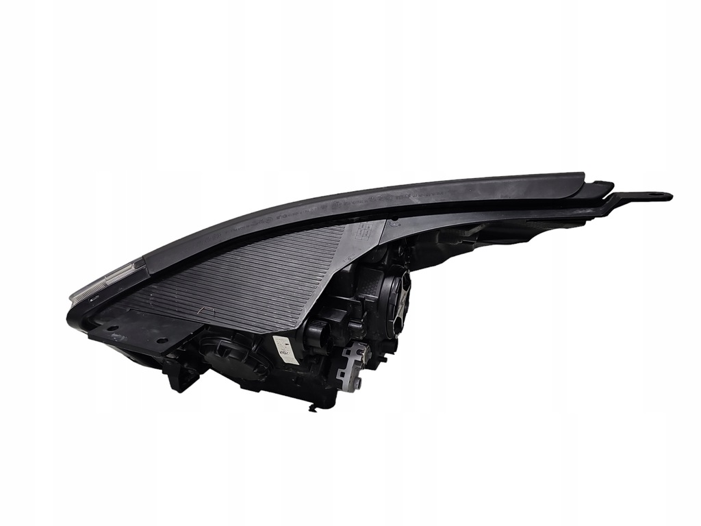 фото №4, Лампа фара правий kia niro full led