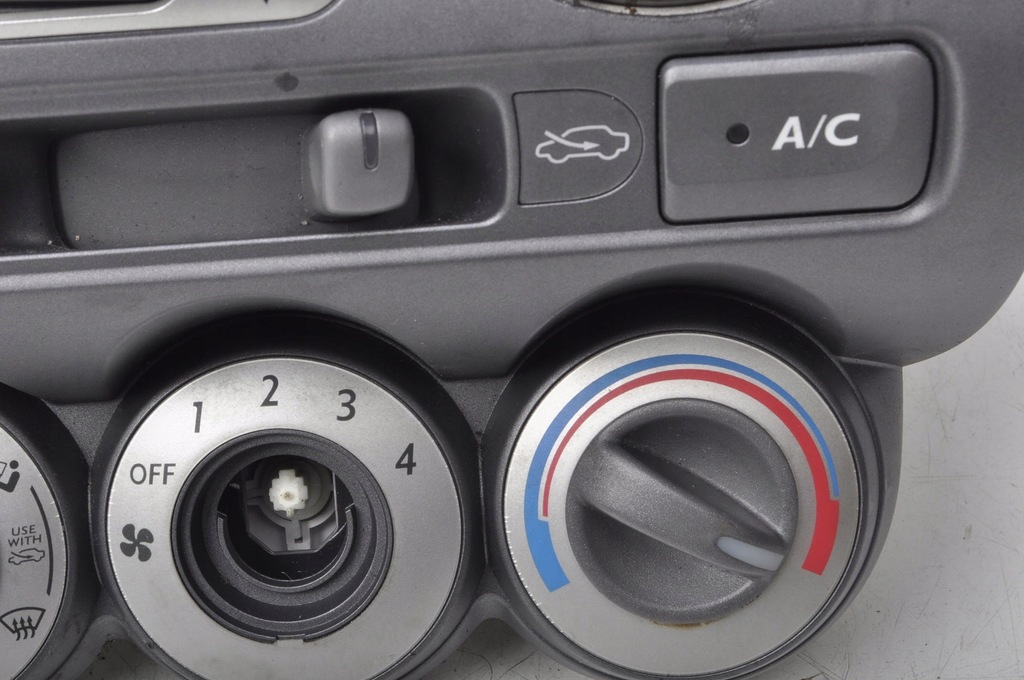 фото №9, Honda jazz ii радіо 39100-saa-e310-m1