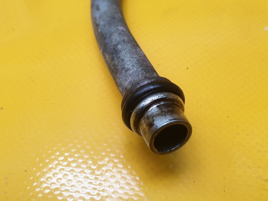 фото №4, Щуп щуп уровня масла nissan gt-r r35 vr38