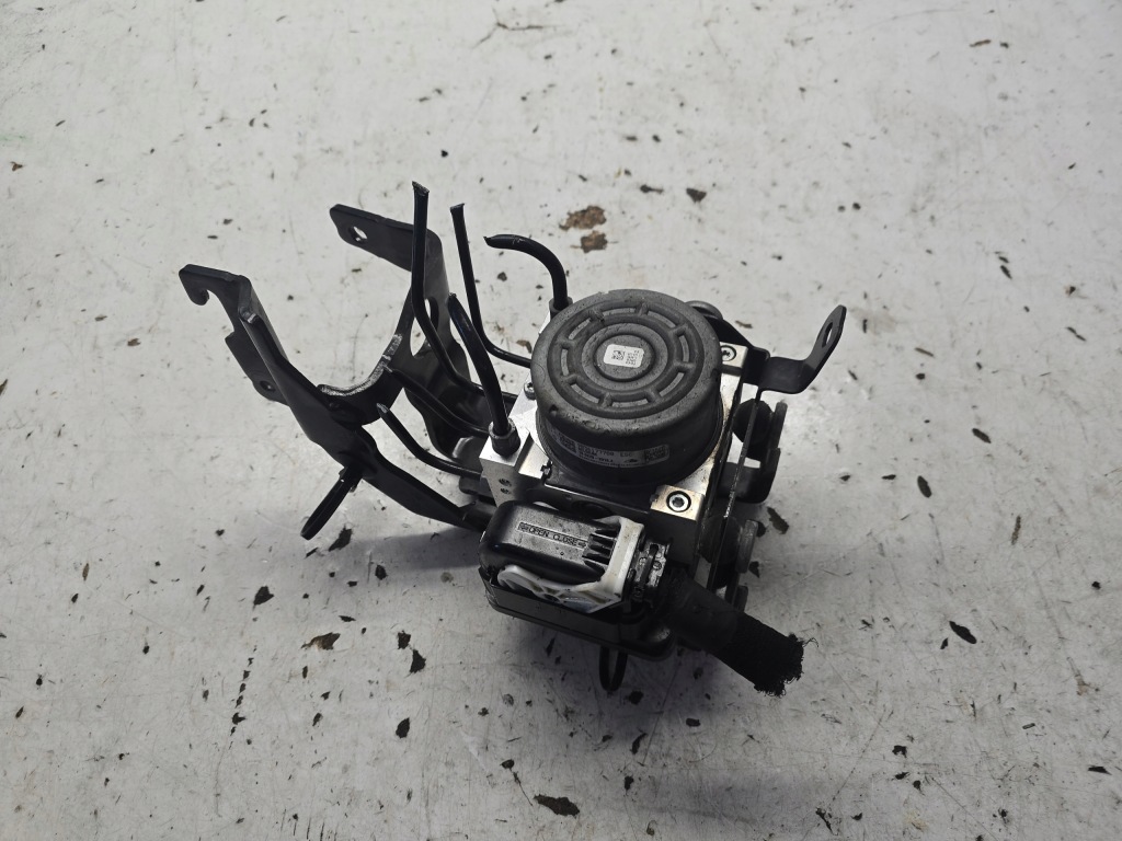 Купити Opel corsa f блок керування abs 9836177780