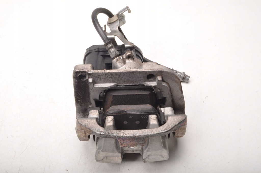 фото №7, Bmw 3 g20 супорт гальмівний правий задня 8832480