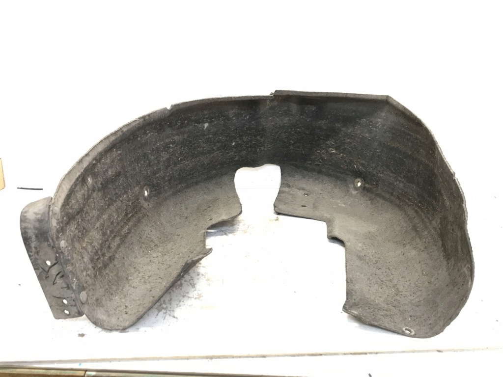 фото №6, Tesla s підкрилок праве задня задні 1016324-00-c