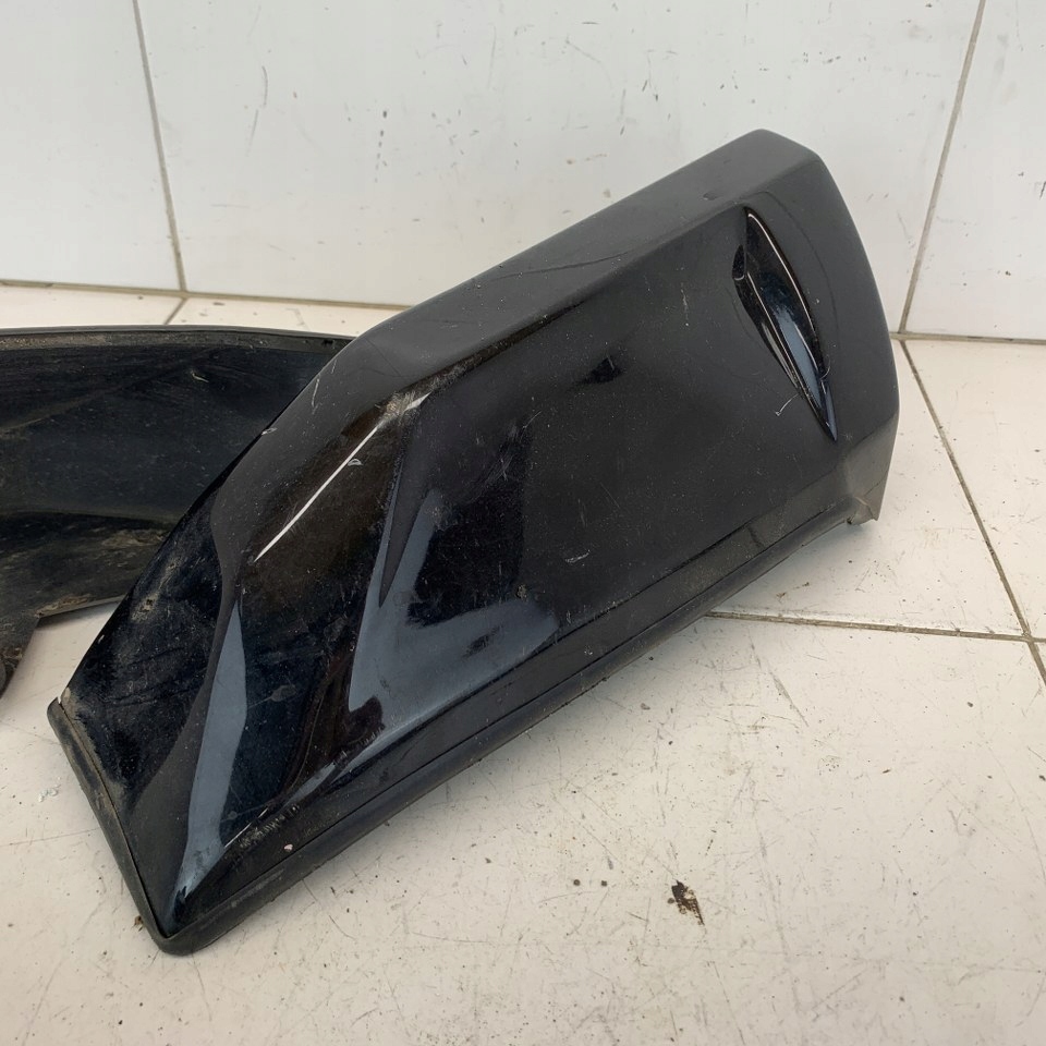 фото №10, Молдинг подкрылок крыла бампера перед kpl. dodge ram v 1500 limited 22r