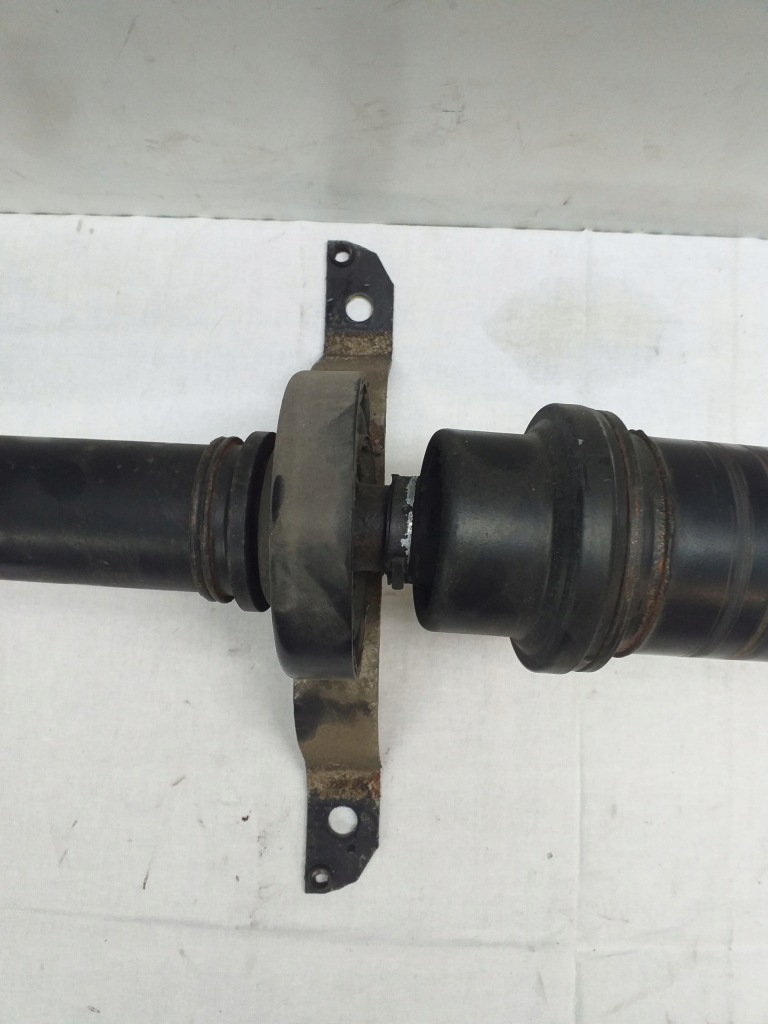 фото №4, Audi a6 a7 wał привідний