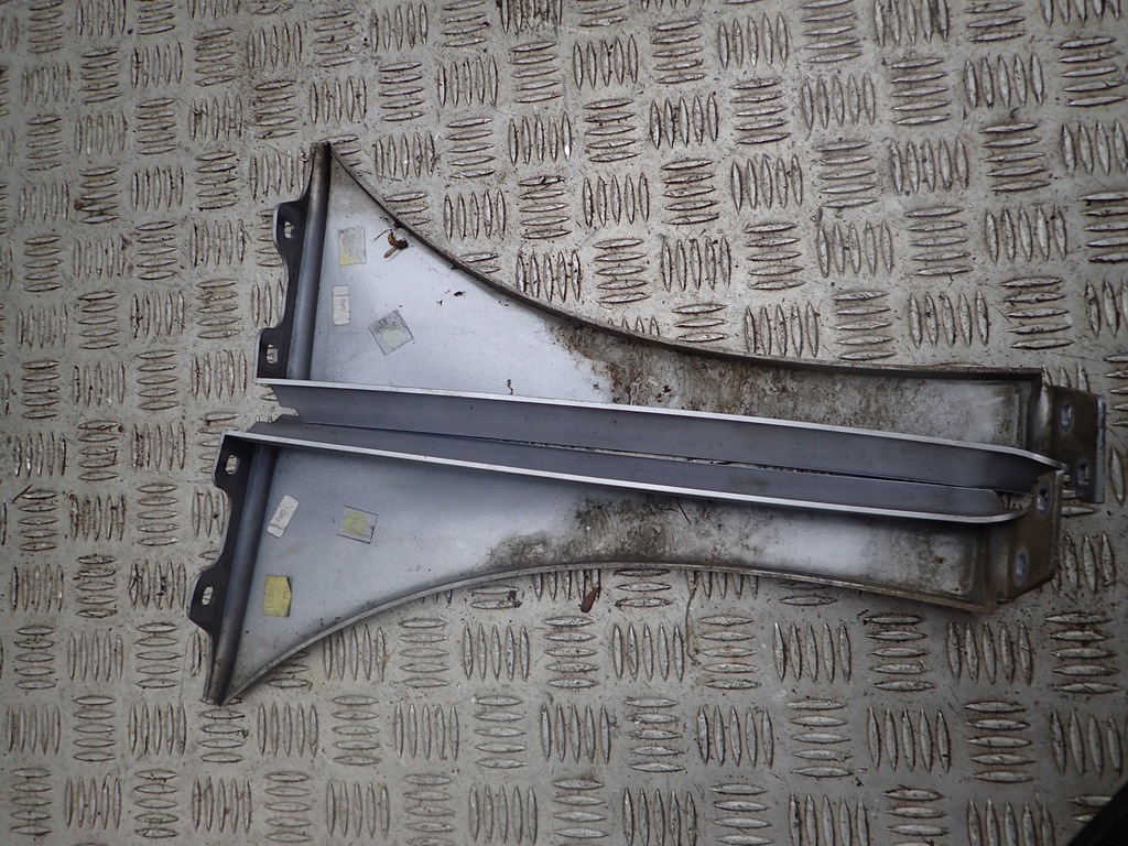 фото №2, Audi r8 4s крыло перед передний правый r