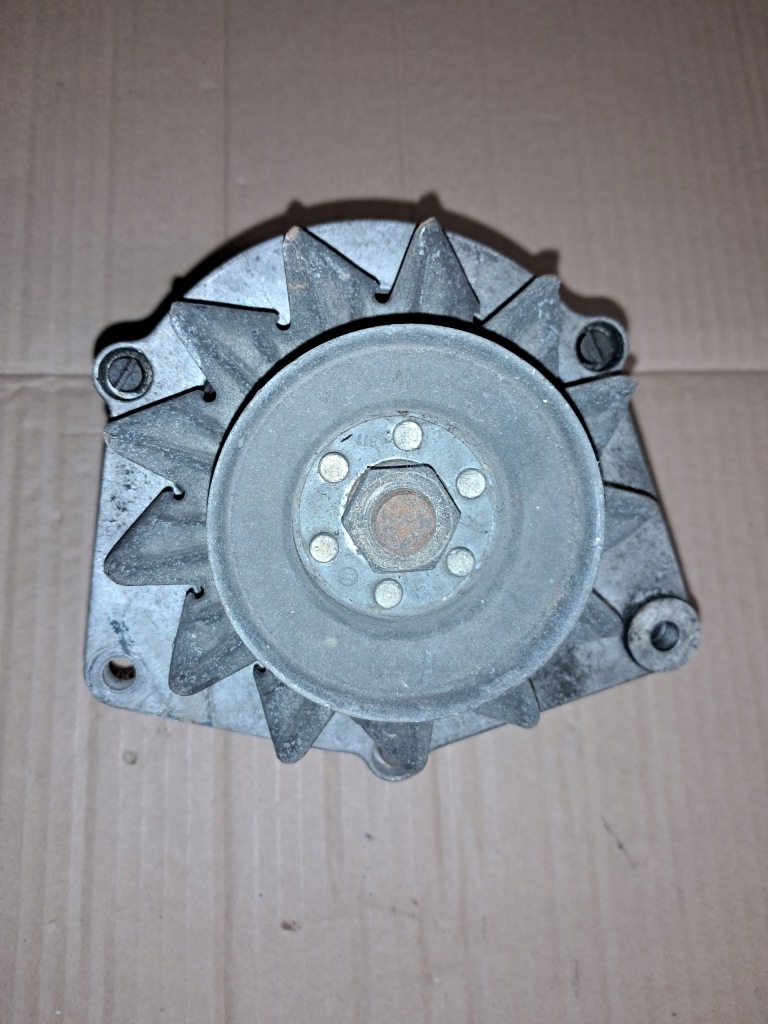 Купить Генератор mercedes opel bosch 14v 35a 0120400622