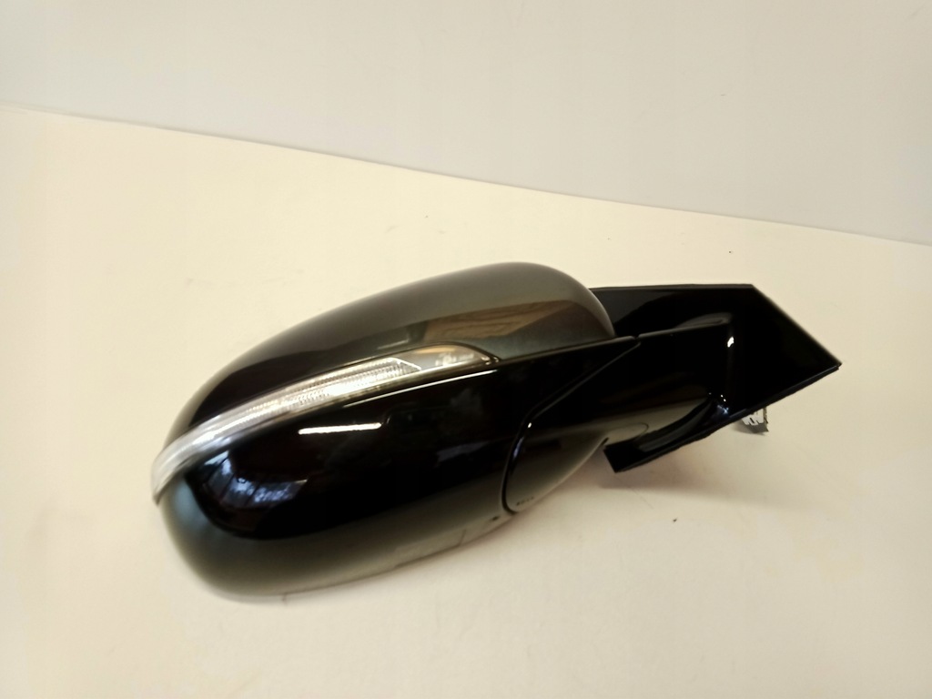 фото №12, Зеркало kia sorento iii lift правое левая 10pin abt