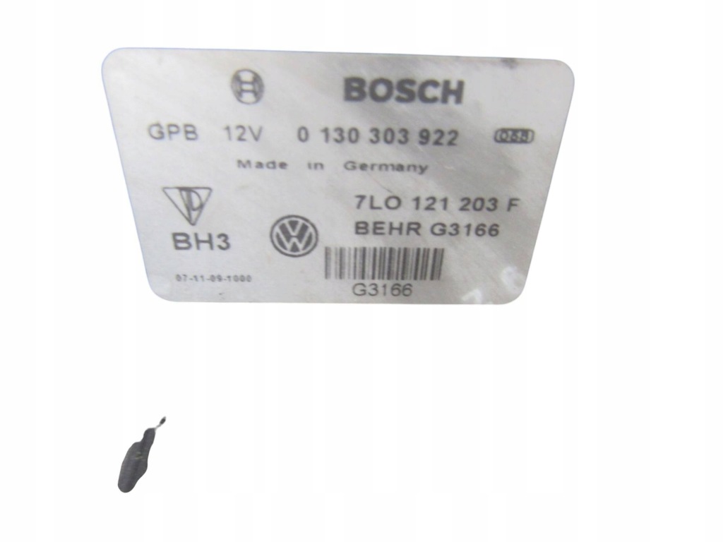 Porsche cayenne 1 7l рестайлинг  3.6 ремень передний усилитель радиатор радиатор Недорого