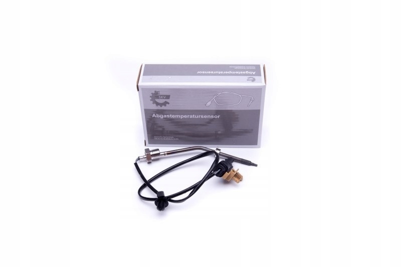 фото №9, Датчик температури вихлопних газів opel 1.3 cdti 1247905