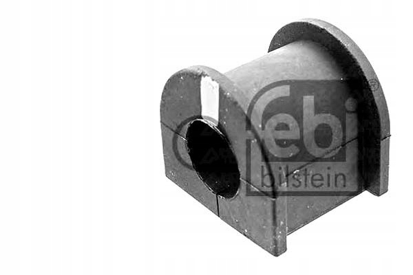 фото №1, Febi резиновый элемент стабилизатора mazda перед mx5 iii 05- 21