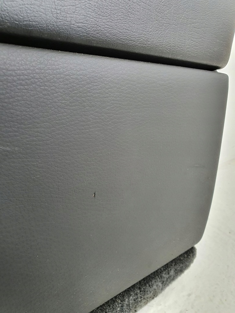 фото №6, Оббивка обшивка двері правий перед volvo c70 euro