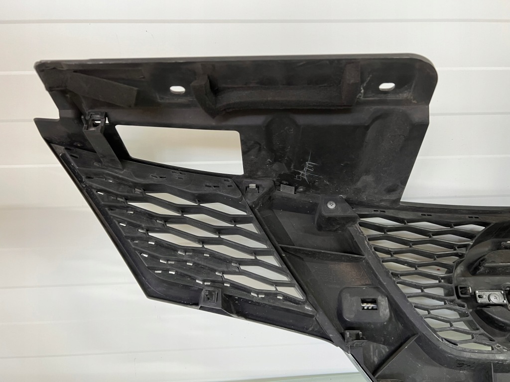 фото №8, Решётка радиатора решётка радиатора решётка радиатора nissan x-trail t32 камера 623104ce0a