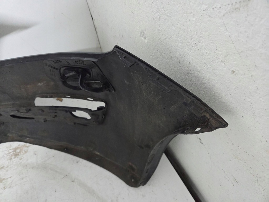 фото №15, Бампер перед передний volvo v60 s60 i lift