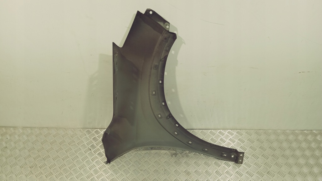 фото №13, Крила перед hyundai tucson ii iii 15-20 оригінал лівий гарний