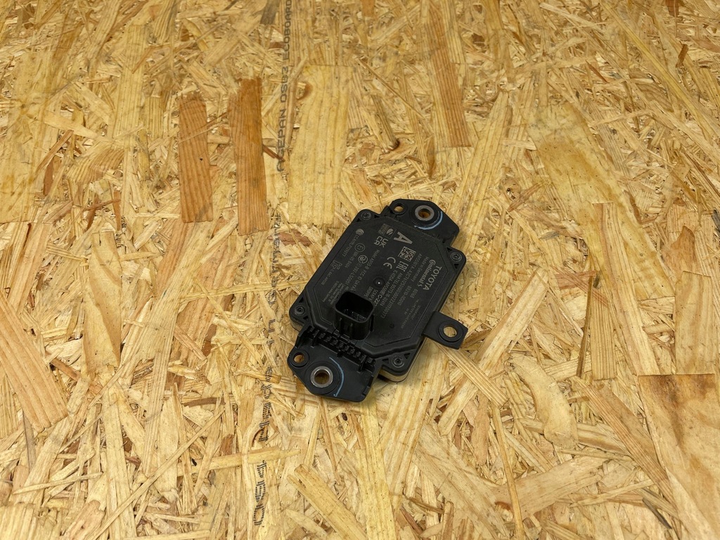 фото №6, Радар датчик distronic toyota yaris iv cross p21 88210-0d010 2020-