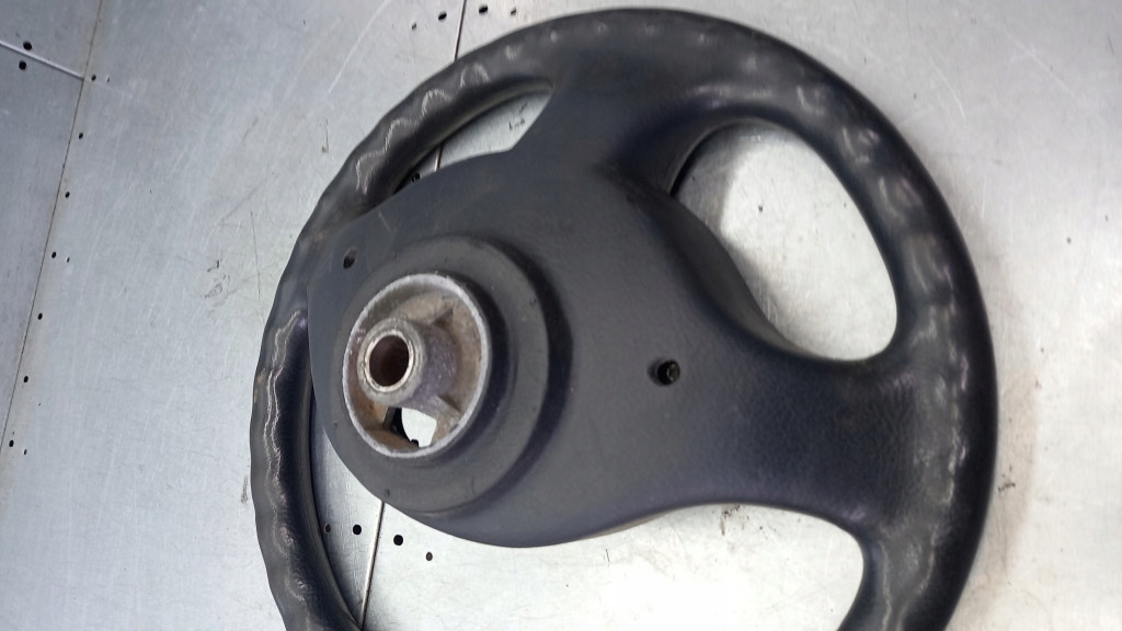 фото №6, Воздуховод renault thalia i 01r 1.4b sedan 7700433030